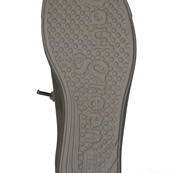 Paul Green Faye Platform low top Sneakers NEW with receipt - Picture 4 of 7